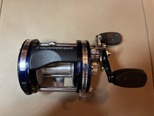 Mulinello da Pesca Vintage Abu