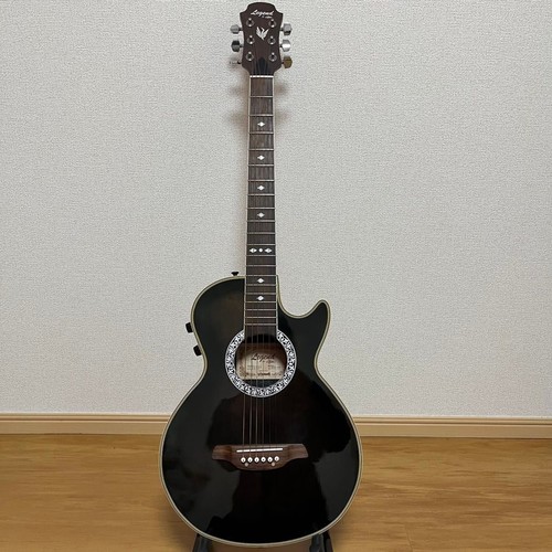 Chitarra elettroacustica