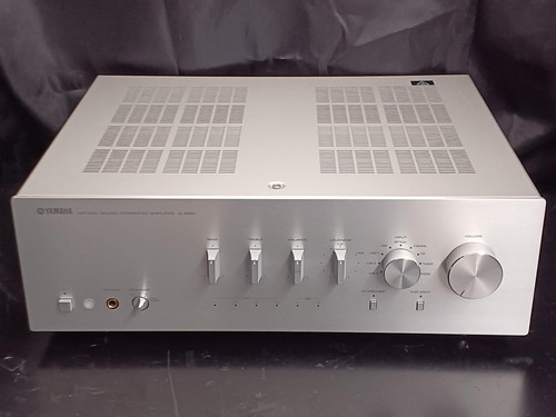 Amplificatore yamaha primain - amplificatore,