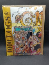 Manga Star Comics ONE PIECE