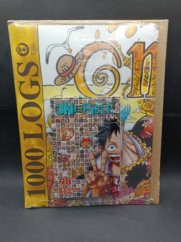 Manga star comics - one, piece