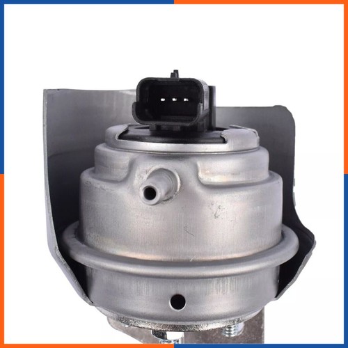 Actionneur turbocompresseur