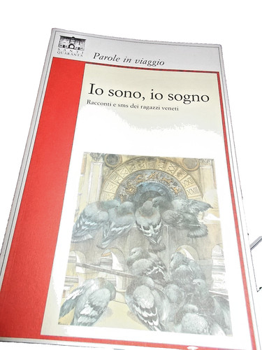 Sono sogno aa vv - io,