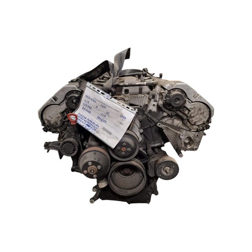 Motore completo per mercedes - motore,