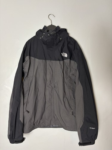 The north face hyvent - north,