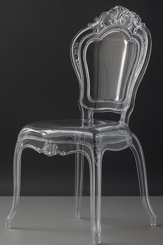 Sedia poltroncina - sedia,