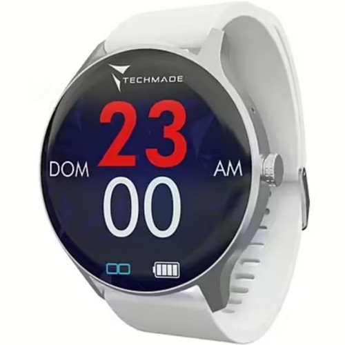 Orologio smartwatch techmade - smartwatch,