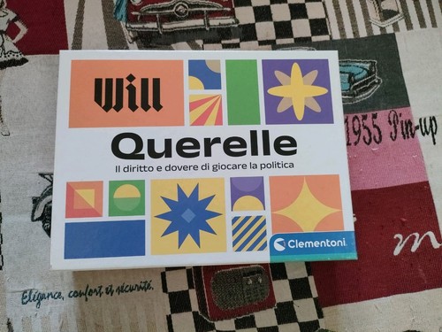 Querelle diritto e dovere - querelle, il