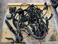 Cablaggio elettrico Gestione