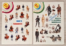 Fusterelli Sioux Nordisti