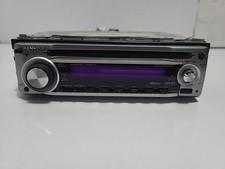 Kenwood KDC MP232 Autoradio