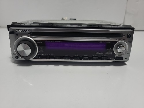 Kenwood kdc mp232 - mp232, autoradio