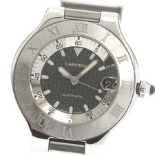 Orologio automatico ragazzo