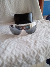 Ray-ban Rb4099 Mascherina