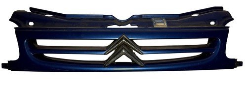 Griglia radiatore 9635604880
