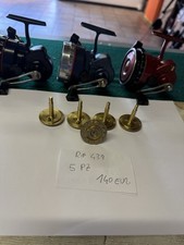 Moulinet CONTACT 400 Crack