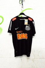 Maglia Calcio Santos Away, Neymar Junior