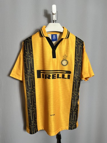 Terza maglia inter milan - maglia,