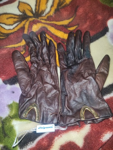 Splendidi guanti vintage - guanti,