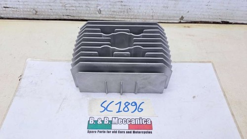 Testa testata demm 2t - 50, cc