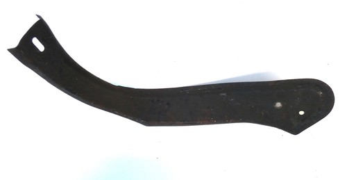 Piastra protezione del - di,