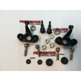 Ricambi ansmann kit - ,