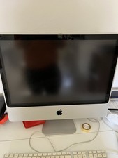 Apple iMac mid 2007 model