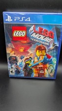 LEGO Movie Videogioco - Sony