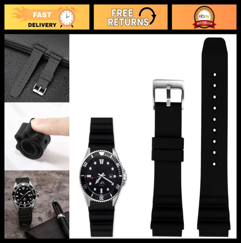 Cinturino orologio 22mm