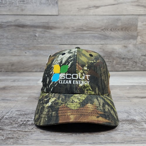 Cappello berretto scout - scout, clean