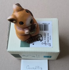 Thun serie mini animali del