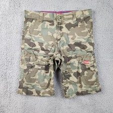 Levis Cargo Shorts Uomo 27