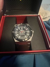 Orologio Ferrari numero