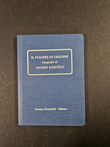 Piacere leggere - di,