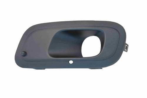 Griglia paraurti ant con - ant, sx