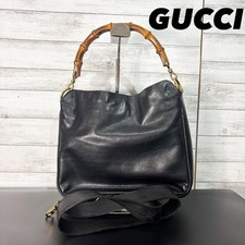 Borsa a tracolla Gucci GG