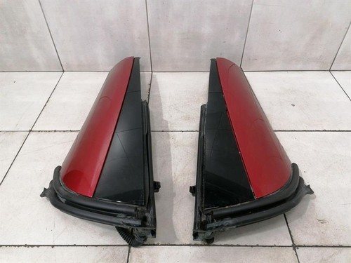 Mercedes r231 hardtop c - hardtop,