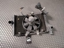 Radiatore E Ventola Originale BMW K 1100