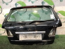 PORTELLONE POSTERIORE PER MERCEDES Classe B W245 1° Serie (05>11)