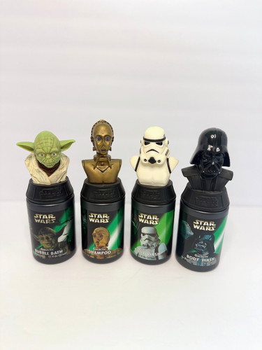 Star wars set - star,