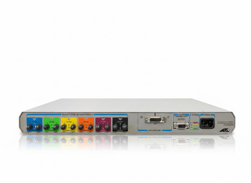 Allied telesis hub centrecom - hub,