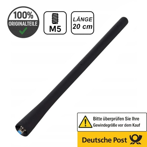 Antenna originale ford - originale, per