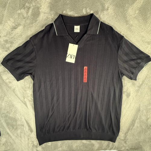 Polo zara uomo - zara,
