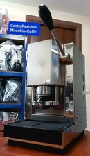 Macchina Caffè A Cialde Spinel Tour Acciaio ? LEGGI DESCRIZIONE 