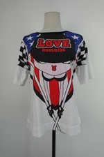 MOSCHINO LOVE MAGLIA OVERSIZE