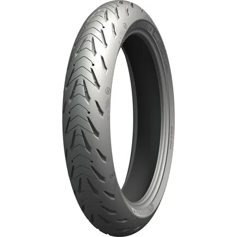 Scorcher front tire - front,