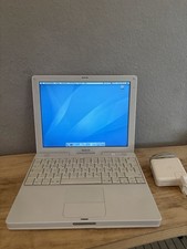 Apple ibook ghz 12 - ibook,