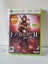 Fable II  XBOX360 DISCO COME