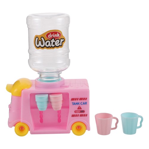 Mini erogatore acqua