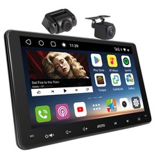 ATOTO 9" S8 2DIN Autoradio